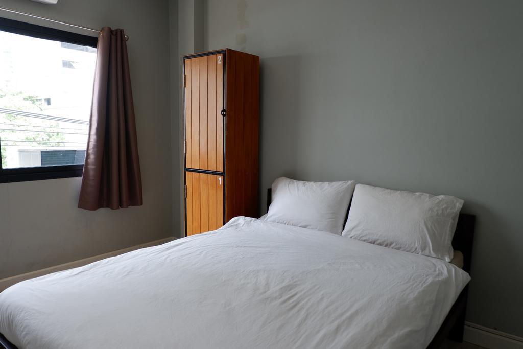 Hostel 1989 Sukhumvit