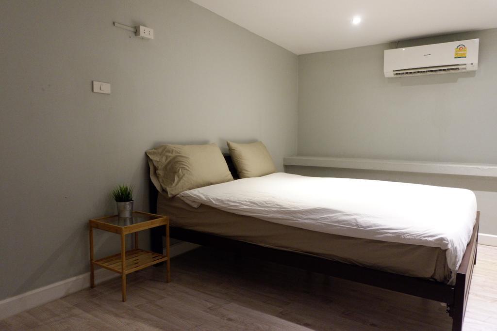1989 Sukhumvit Hostel Bangkok