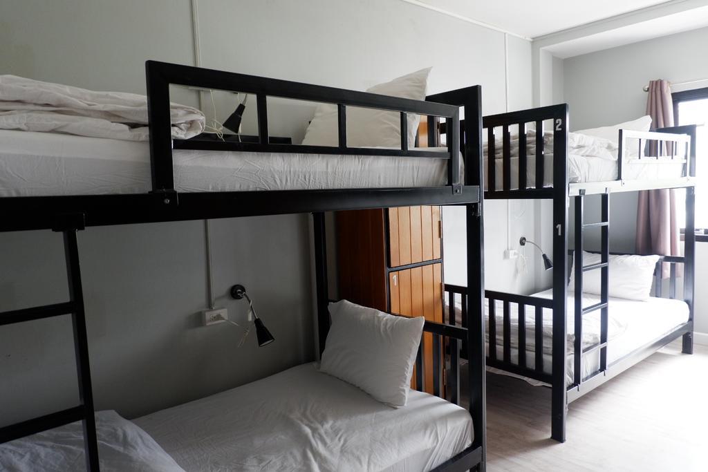 1989 Sukhumvit Hostel *