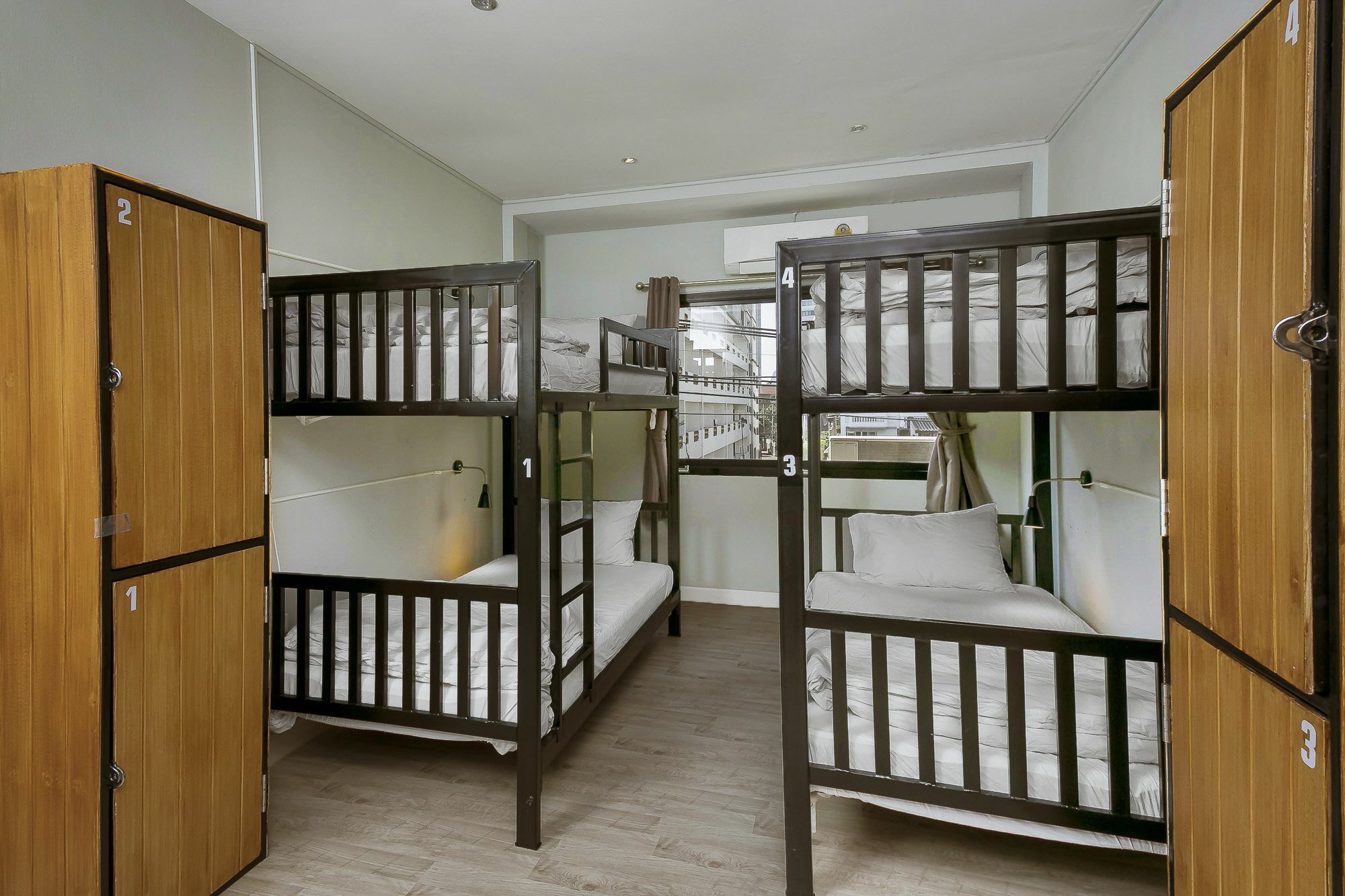 1989 Sukhumvit Hostel Bangkok