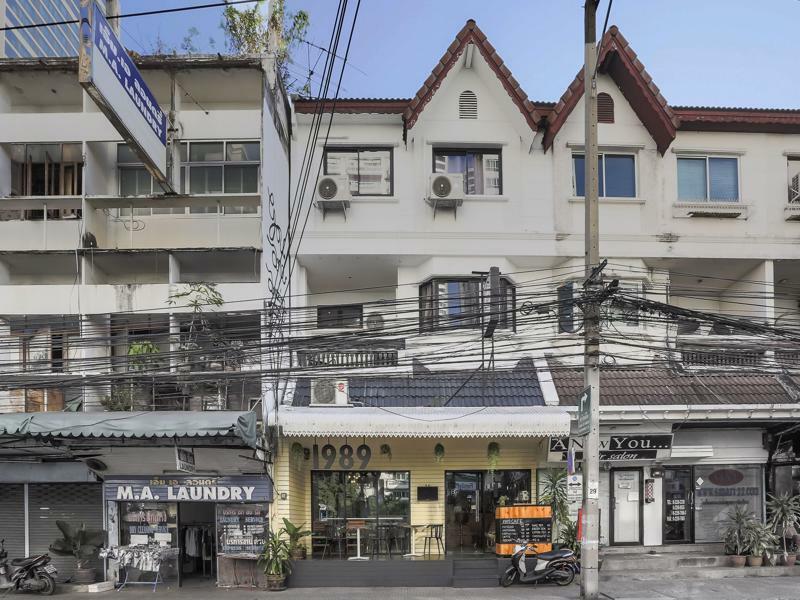 1989 Sukhumvit