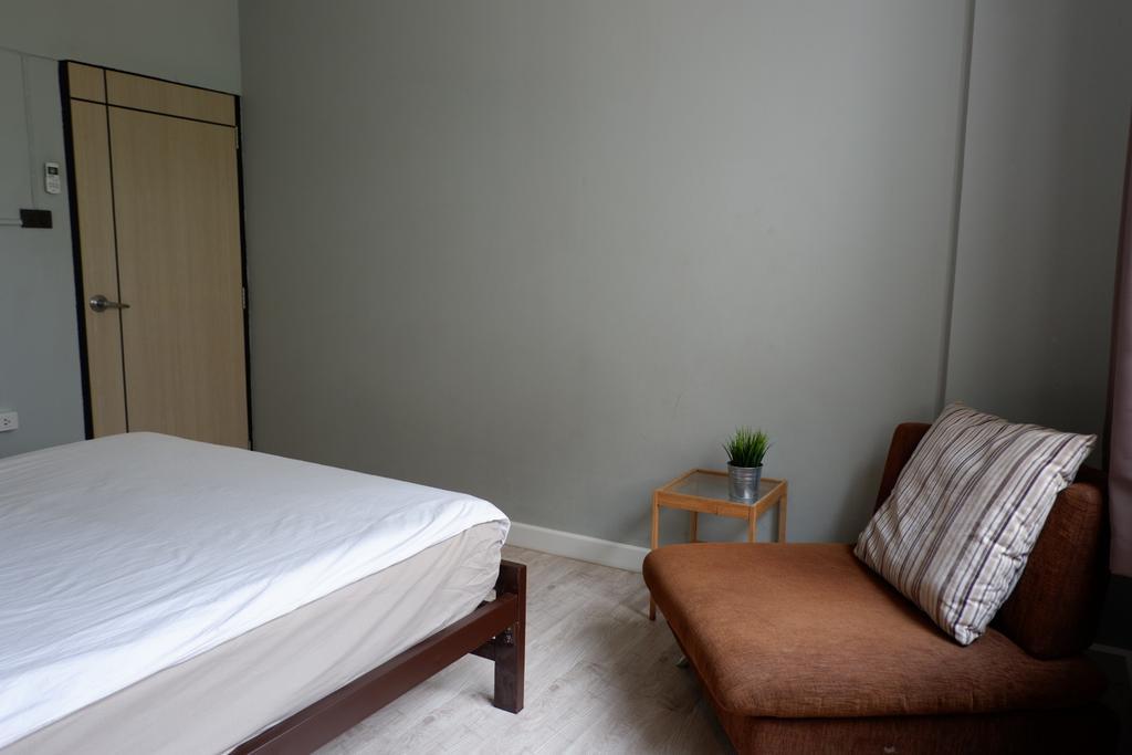 Hostel 1989 Sukhumvit