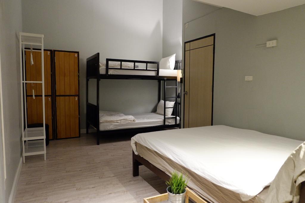 Hostel 1989 Sukhumvit Bangkok