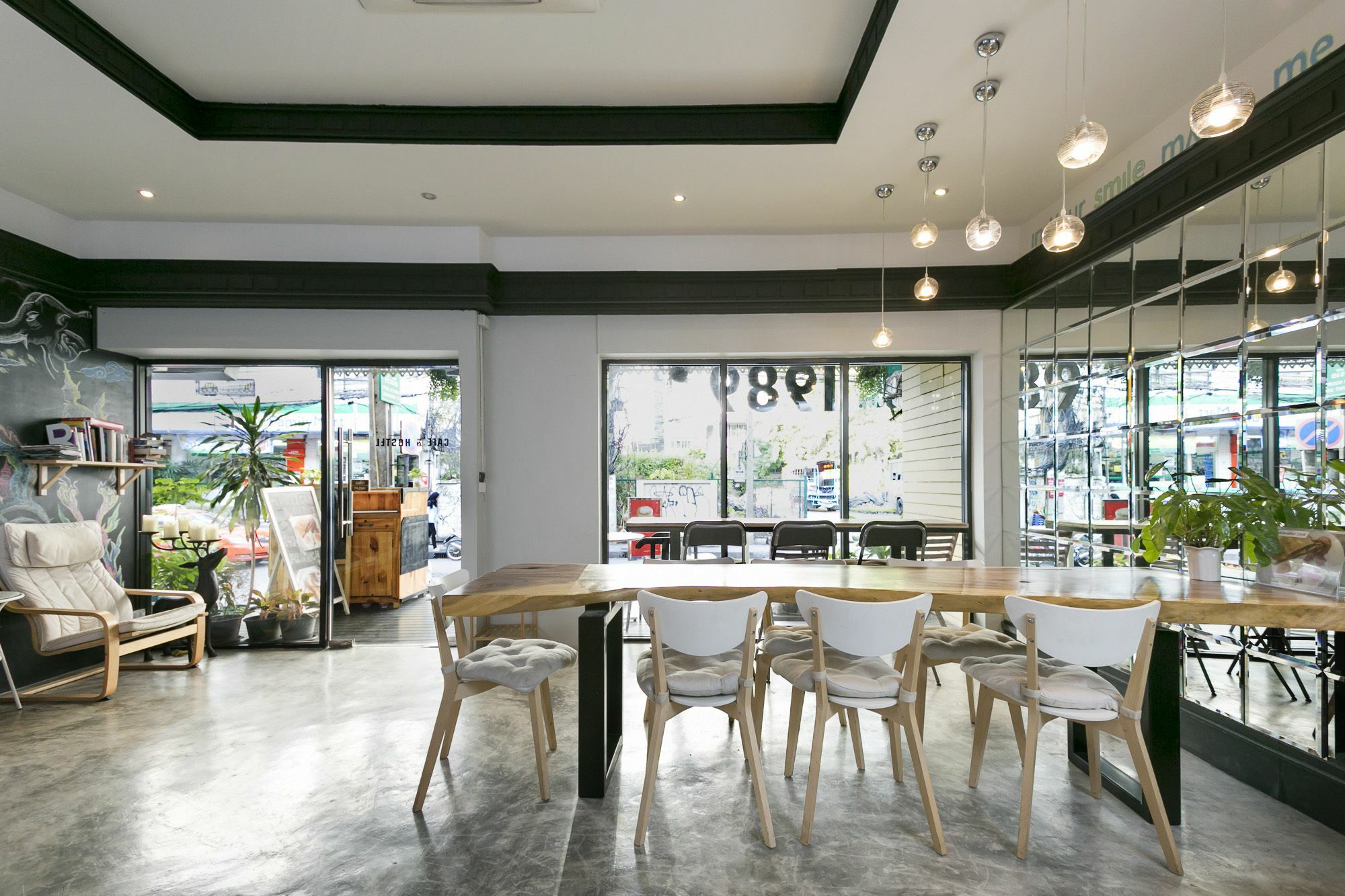 Hostel 1989 Sukhumvit *